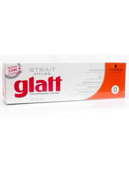 LISO NATURAL GLATT SCHWARZKOPF PROFESSIONAL