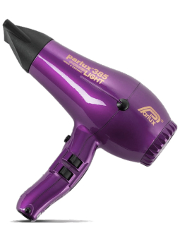 Secador Parlux 385 Powerlight Púrpura
