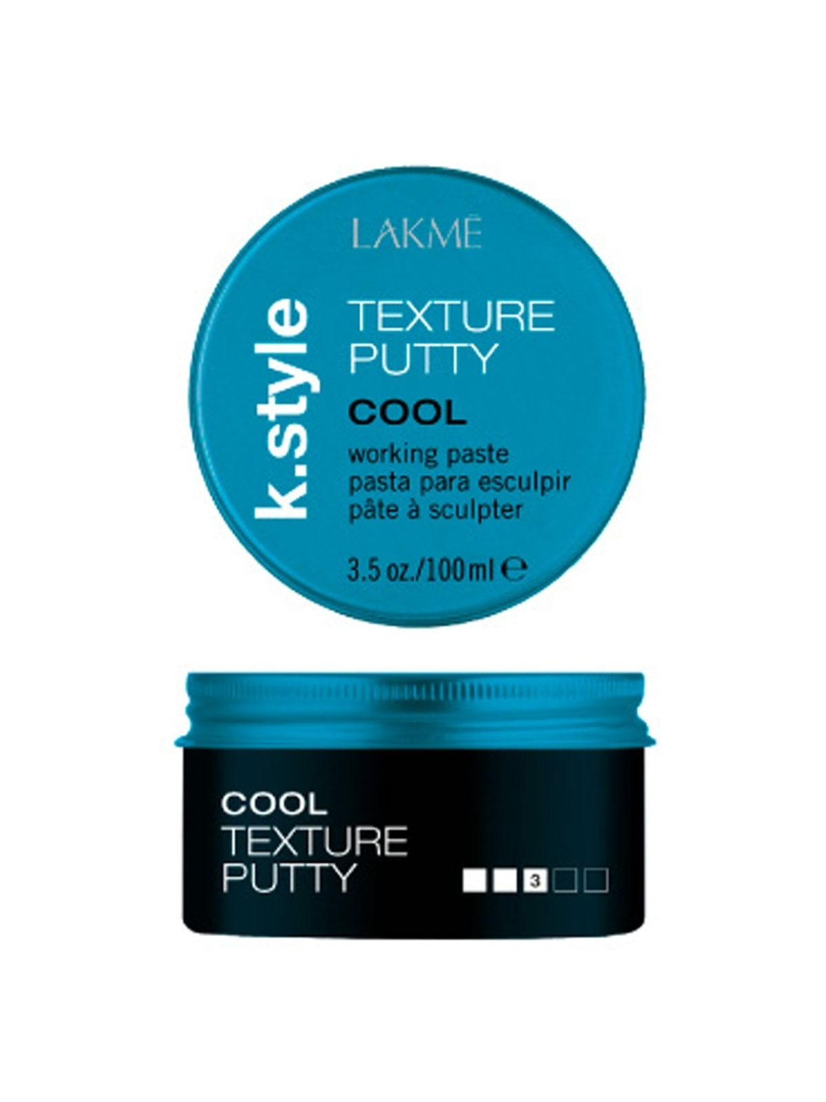 TEXTURE PUTTY WORKING PASTE K.STYLE LAKME