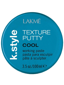 Pasta Texture Putty Working Paste Lakme K.Style