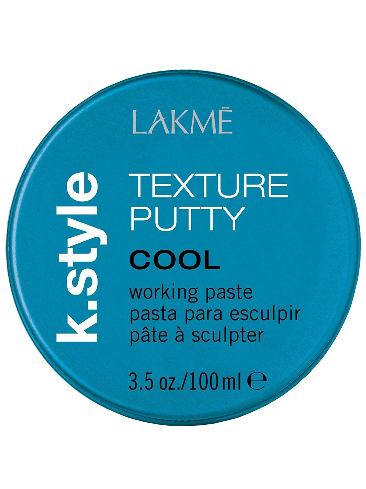 TEXTURE PUTTY WORKING PASTE K.STYLE LAKME
