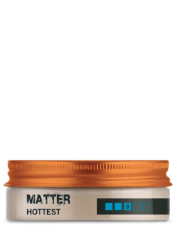 Cera mate Matter Matt Finish Wax Lakme K.Style