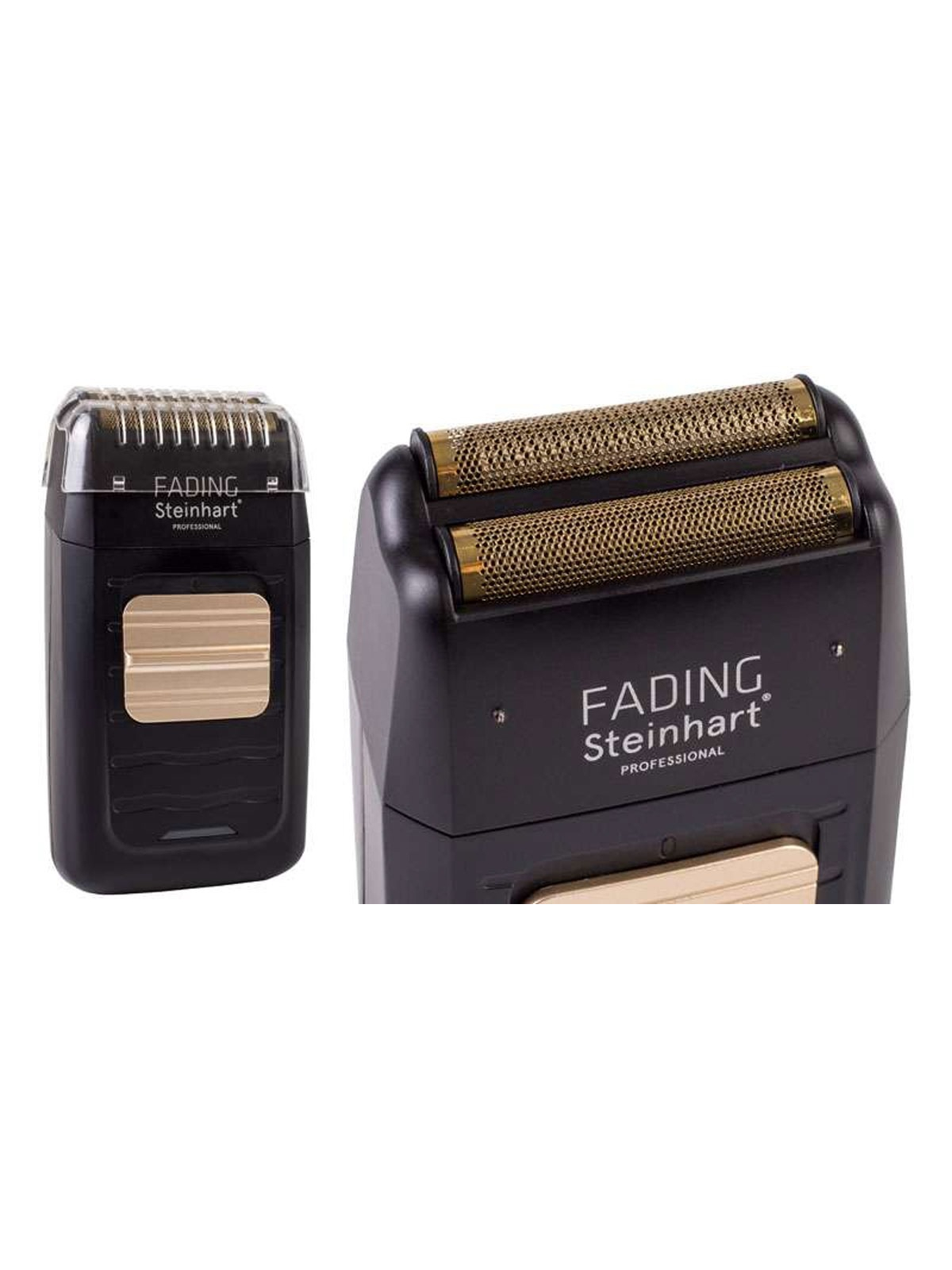 Máquina afeitadora/recortadora Steinhart Fading