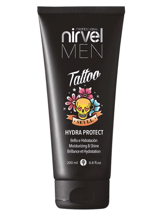 Tattoo Hydra Protect Cream Nirvel