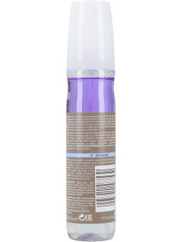 etiqueta Spray protector térmico Thermal Image EIMI de Wella Professionals