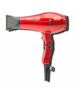 SECADOR PARLUX 385 POWER LIGHT ROJO