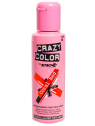 CRAZY COLOR 57 CORAL RED 100ML